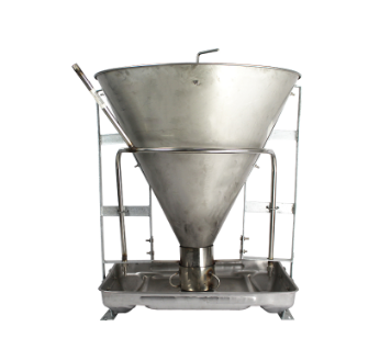 豬用不銹鋼料槽的三大優(yōu)勢(shì)！