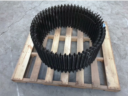 一分鐘帶你了解豬場(chǎng)料線！