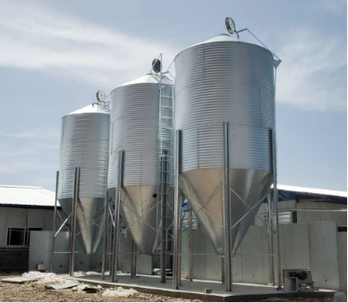 鍍鋅料塔的特征大解析！